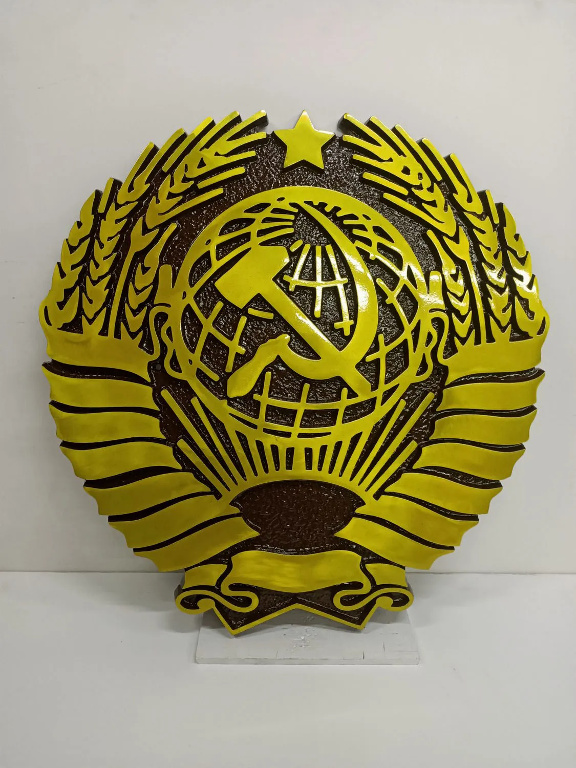 Адресная табличка
